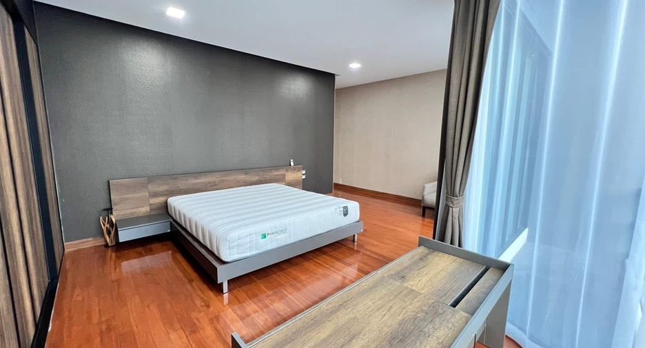 For rent 3 bedrooms villa in Mueang Chiang Mai, Chiang Mai