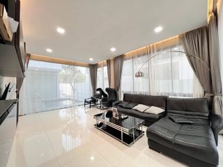À louer 3 chambres villa à Mueang Chiang Mai, Chiang Mai
