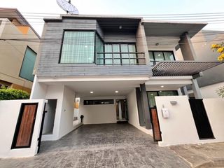 For Rent 3 Bedroom Villa In Mueang Chiang Mai