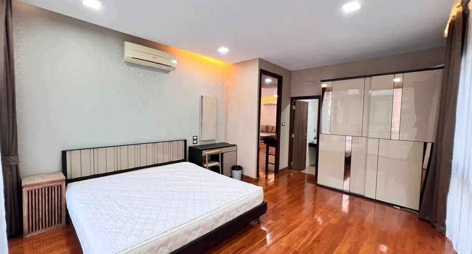 For rent 3 bedrooms villa in Mueang Chiang Mai, Chiang Mai
