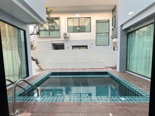 À louer 3 chambres villa à Mueang Chiang Mai, Chiang Mai
