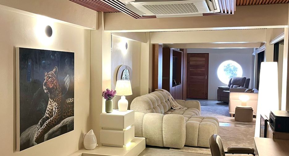 Продажа 2 спальни вилла в Самуи, Сураттани