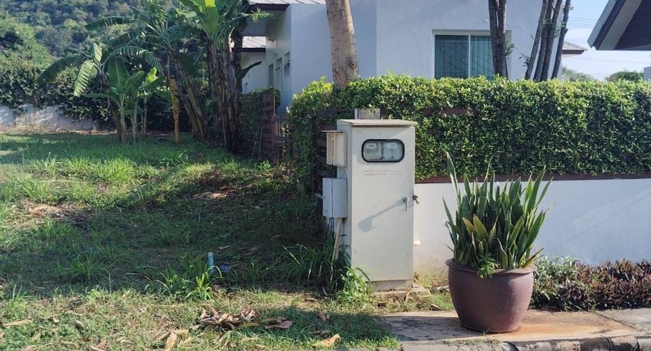 For sale 3 bedrooms house in Pran Buri, Prachuap Khiri Khan