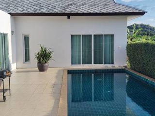À vendre 3 chambres maison à Pran Buri, Prachuap Khiri Khan