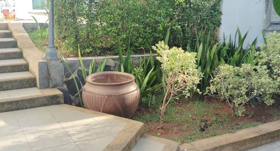 For sale 3 bedrooms house in Pran Buri, Prachuap Khiri Khan