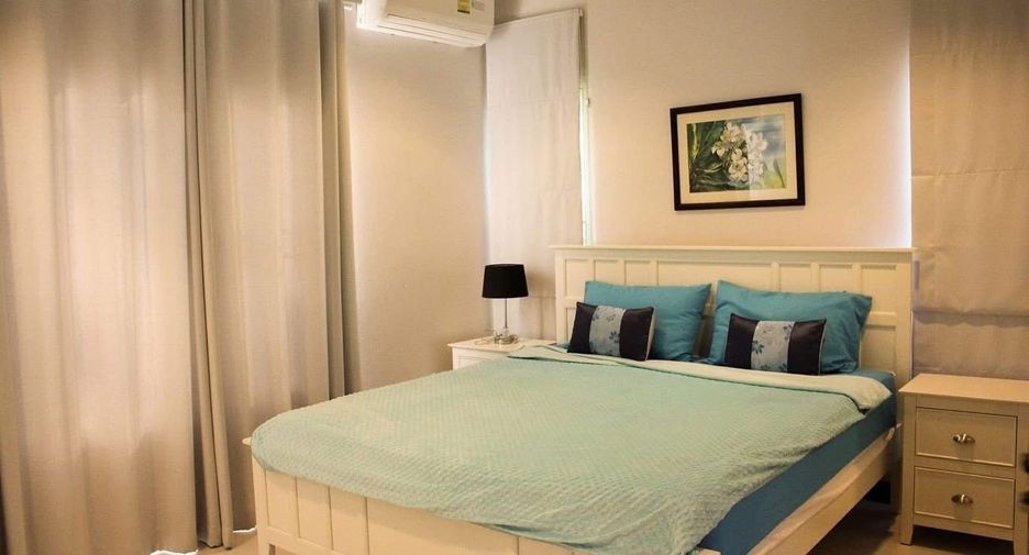 For sale 3 bedrooms house in Pran Buri, Prachuap Khiri Khan