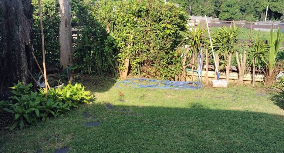For sale 3 bedrooms house in Pran Buri, Prachuap Khiri Khan