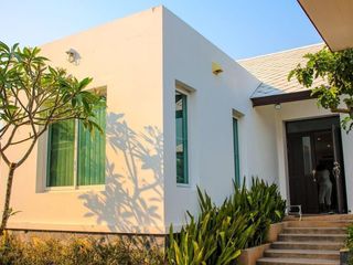 À vendre 3 chambres maison à Pran Buri, Prachuap Khiri Khan