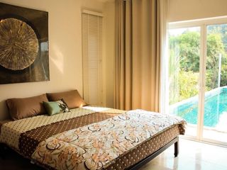 À vendre 3 chambres maison à Pran Buri, Prachuap Khiri Khan