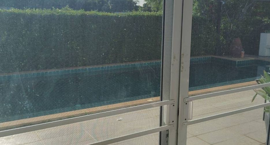 For sale 3 bedrooms house in Pran Buri, Prachuap Khiri Khan