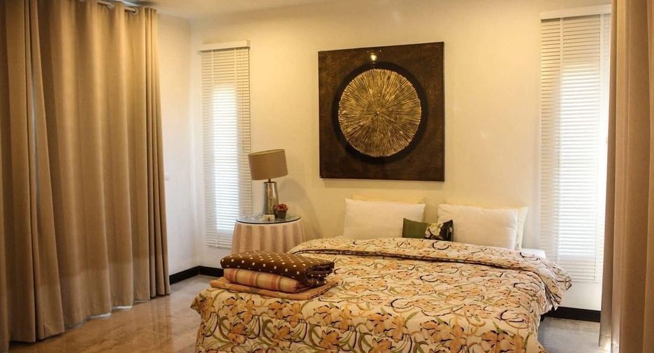 For sale 3 bedrooms house in Pran Buri, Prachuap Khiri Khan