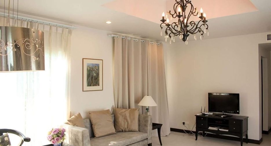 For sale 3 bedrooms house in Pran Buri, Prachuap Khiri Khan