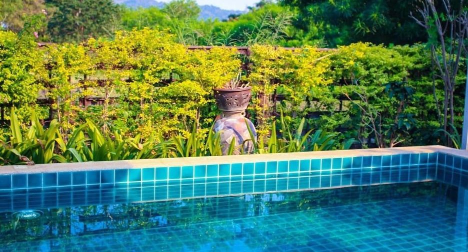 For sale 3 bedrooms house in Pran Buri, Prachuap Khiri Khan