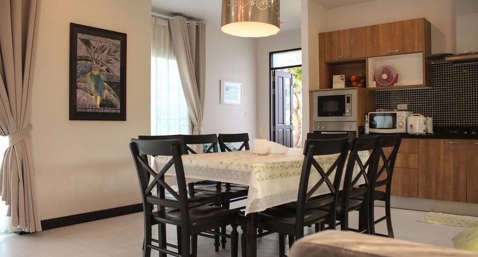 For sale 3 bedrooms house in Pran Buri, Prachuap Khiri Khan