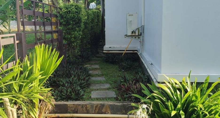 For sale 3 bedrooms house in Pran Buri, Prachuap Khiri Khan