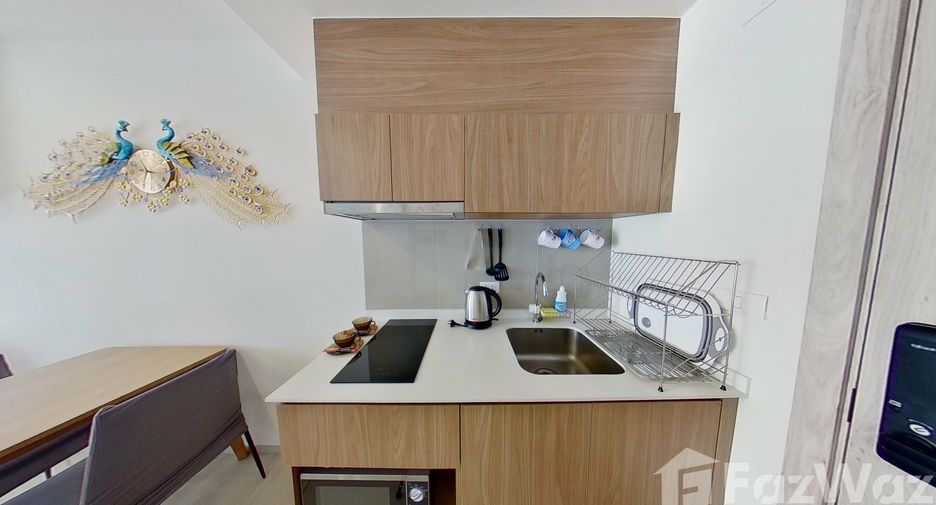 Wohnung zum Kauf und zur Miete mit 1 Zimmer in Hua Hin, Prachuap Khiri Khan