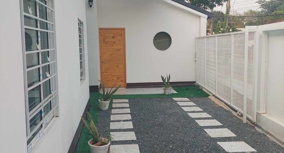 Haus zum Kauf und zur Miete mit 4 Zimmer in Mae Rim, Chiang Mai