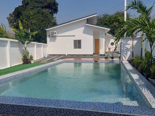 For Rent 4 Bedroom House In Mae Rim, Chiang Mai