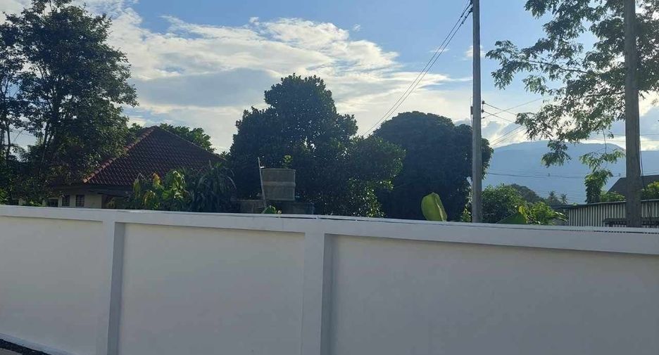 Haus zum Kauf und zur Miete mit 4 Zimmer in Mae Rim, Chiang Mai