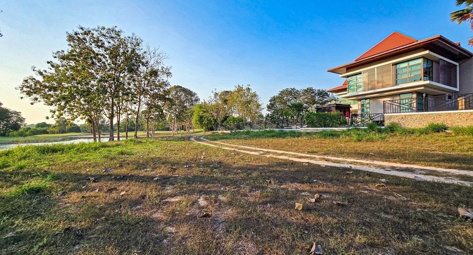 出售 土地 在 Huai Yai, 芭提雅