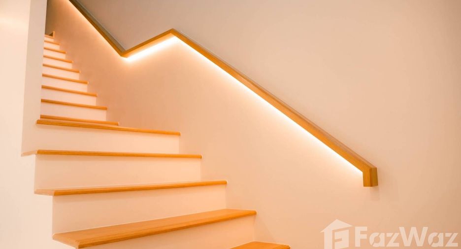 Haus zum Kauf mit 3 Zimmer in Saraphi, Chiang Mai