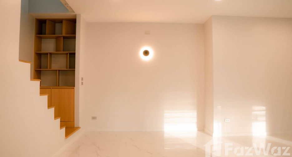 Haus zum Kauf mit 3 Zimmer in Saraphi, Chiang Mai