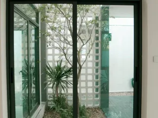 For sale 3 bedrooms house in Saraphi, Chiang Mai