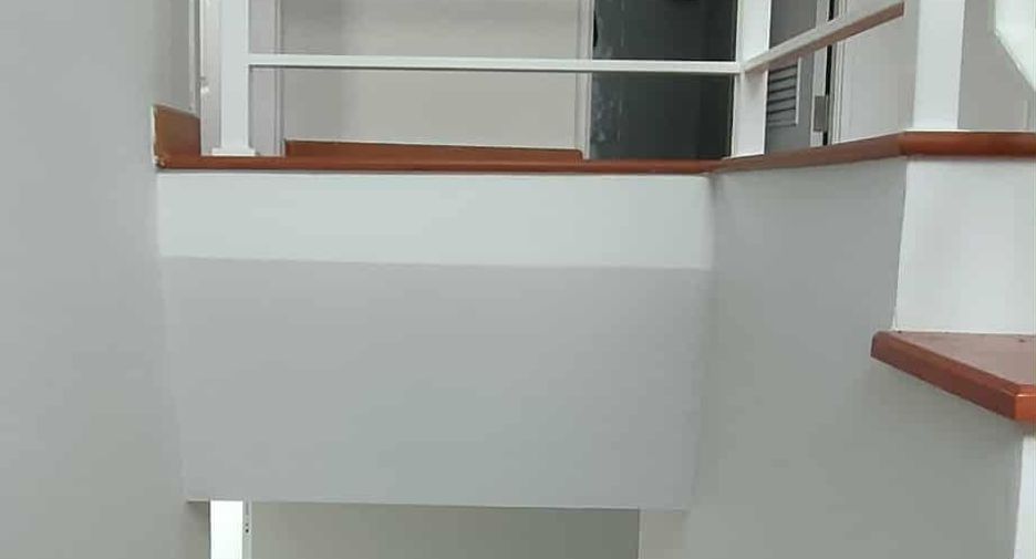 For sale 4 bedrooms house in Bang Phli, Samut Prakan