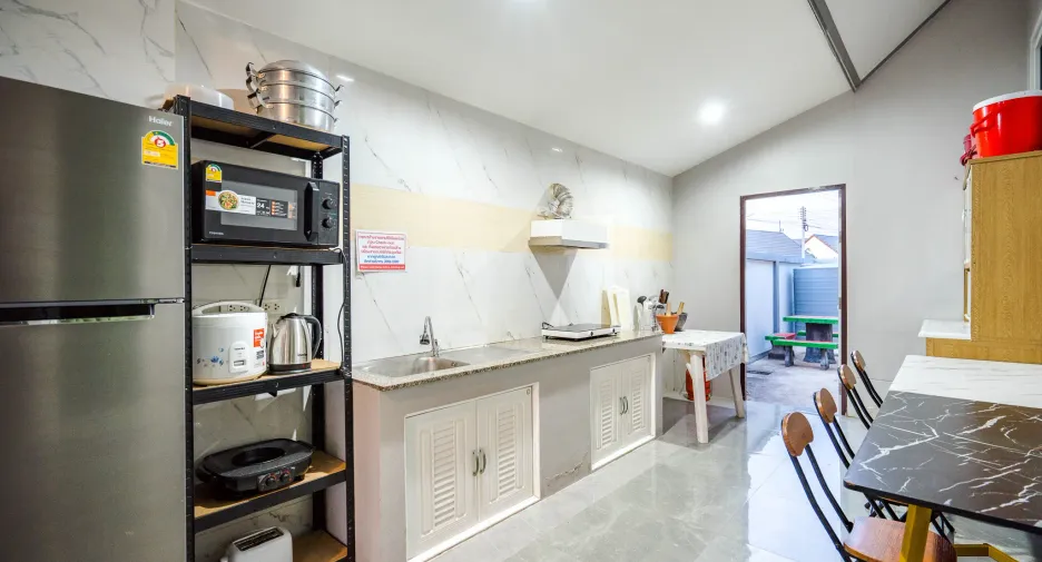For sale 4 bedrooms villa in Cha Am, Phetchaburi