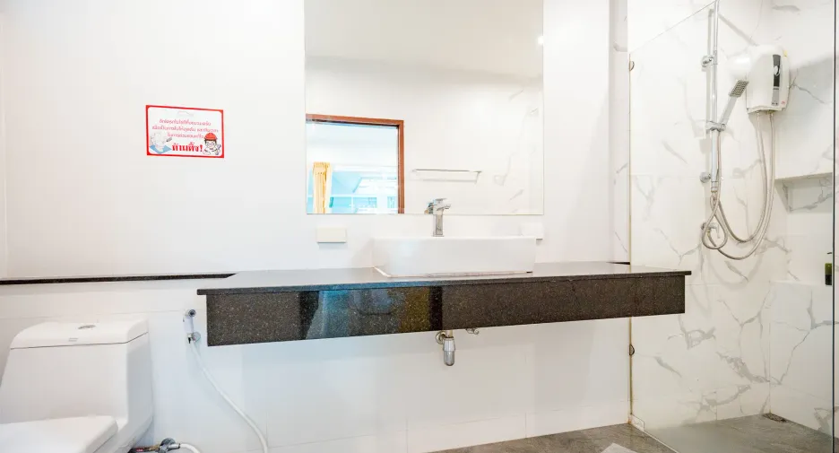For sale 4 bedrooms villa in Cha Am, Phetchaburi