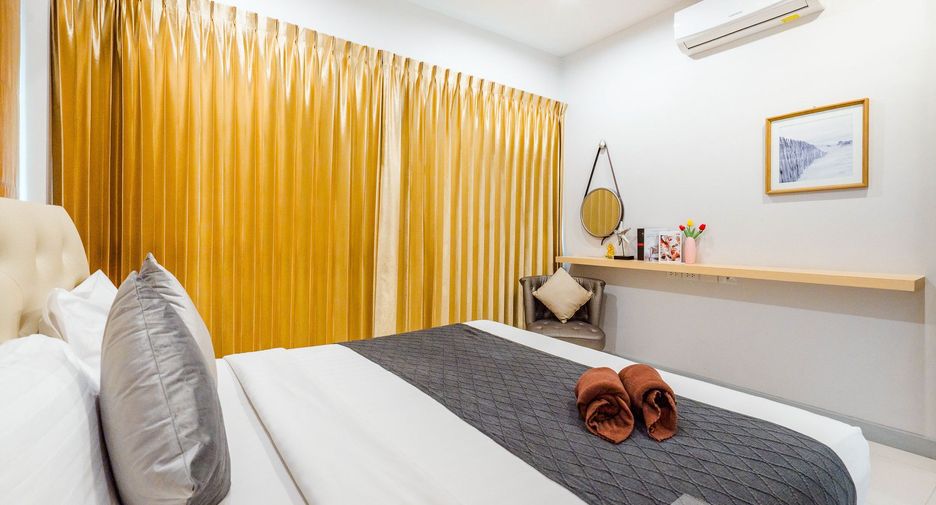 For sale 4 bedrooms villa in Cha Am, Phetchaburi