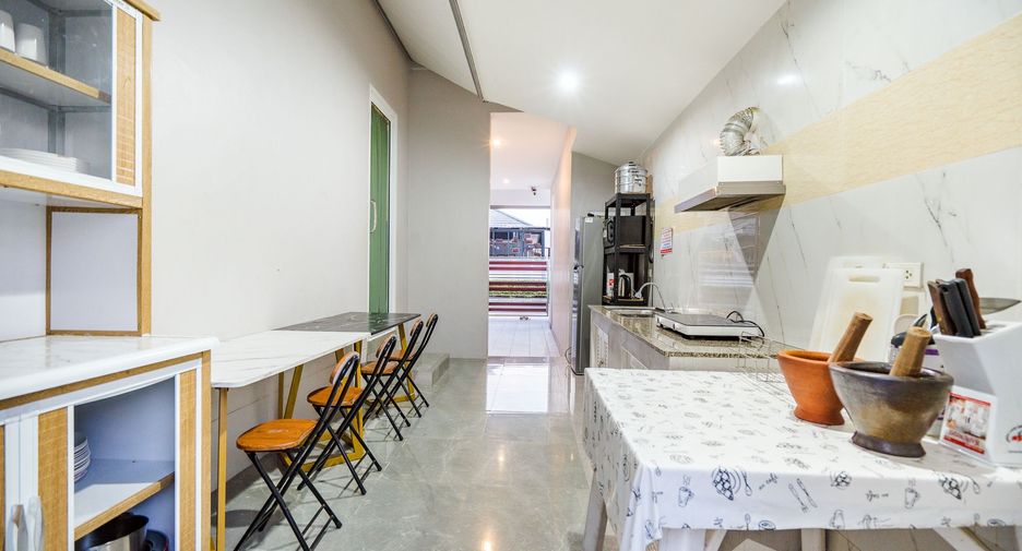 Villa en venta de 4 habitaciones en Cha Am, Phetchaburi