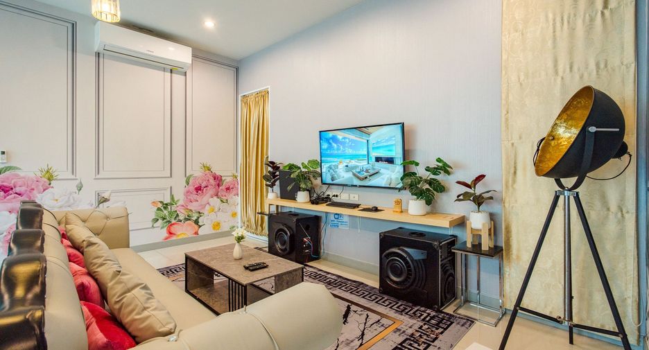 Villa en venta de 4 habitaciones en Cha Am, Phetchaburi