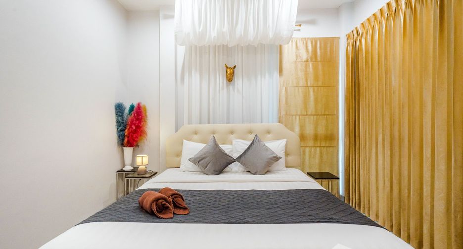 Villa en venta de 4 habitaciones en Cha Am, Phetchaburi