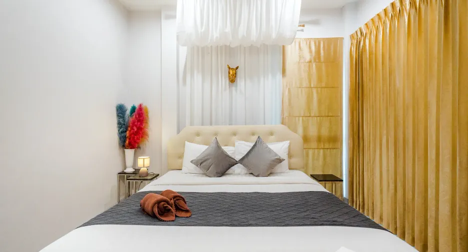 For sale 4 bedrooms villa in Cha Am, Phetchaburi