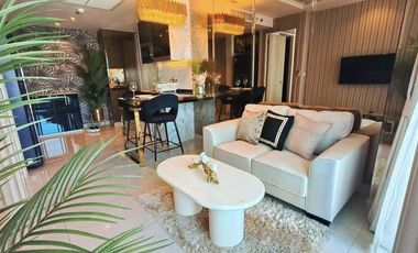 出售 和 出租 1 卧室 公寓 在 Jomtien, 芭提雅
