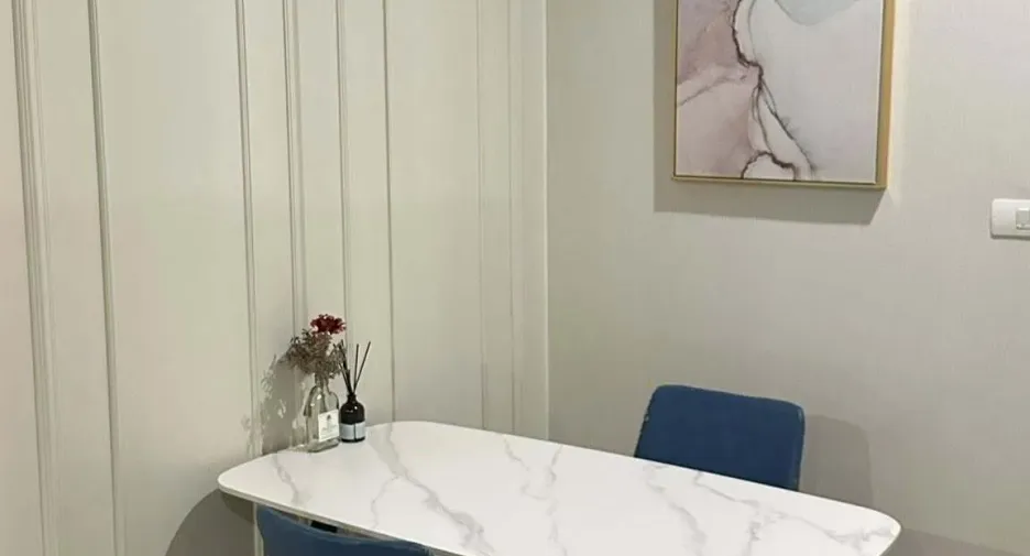 出售 1 卧室 公寓 在 Huai Khwang, 曼谷
