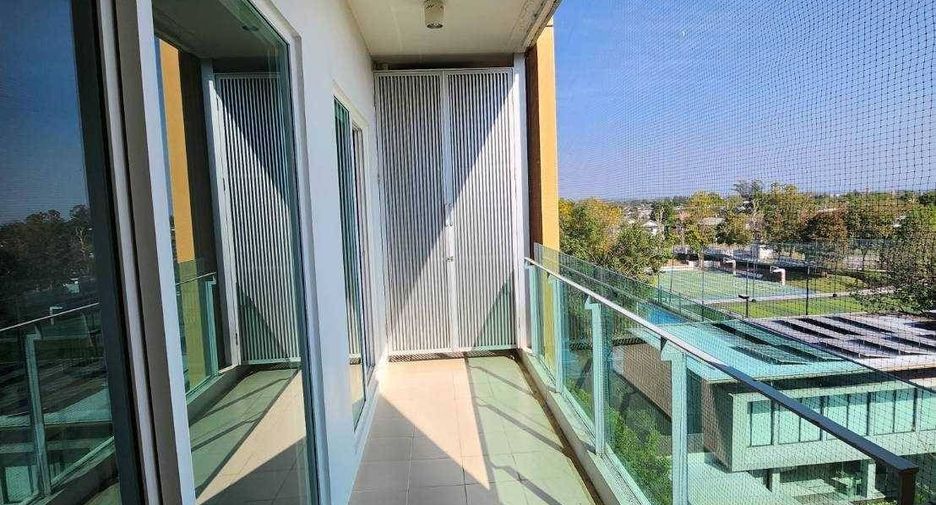 For sale 2 bedrooms condo in Mueang Chiang Mai, Chiang Mai