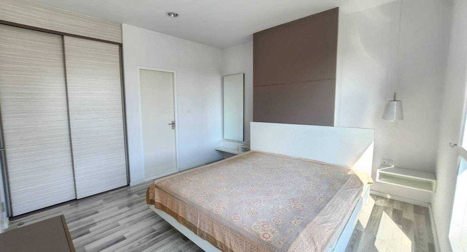 For sale 2 bedrooms condo in Mueang Chiang Mai, Chiang Mai