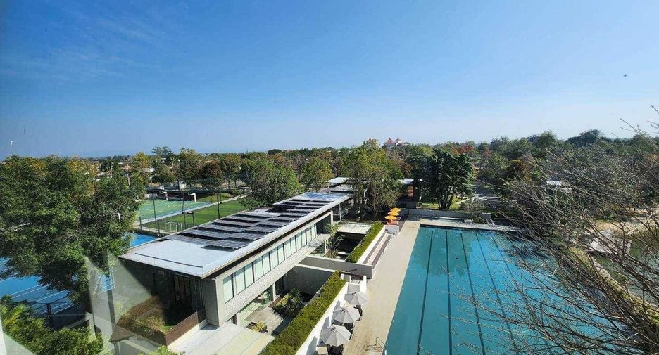 For sale 2 bedrooms condo in Mueang Chiang Mai, Chiang Mai
