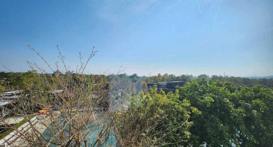 For sale 2 bedrooms condo in Mueang Chiang Mai, Chiang Mai