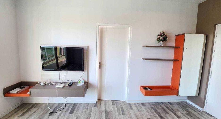 For sale 2 bedrooms condo in Mueang Chiang Mai, Chiang Mai