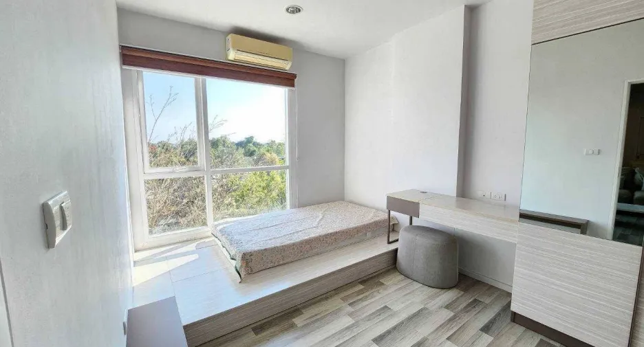 For sale 2 bedrooms condo in Mueang Chiang Mai, Chiang Mai