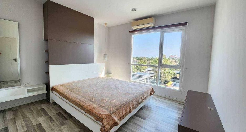 For sale 2 bedrooms condo in Mueang Chiang Mai, Chiang Mai