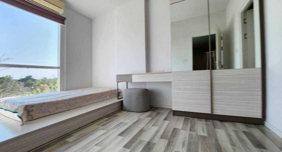 For sale 2 bedrooms condo in Mueang Chiang Mai, Chiang Mai