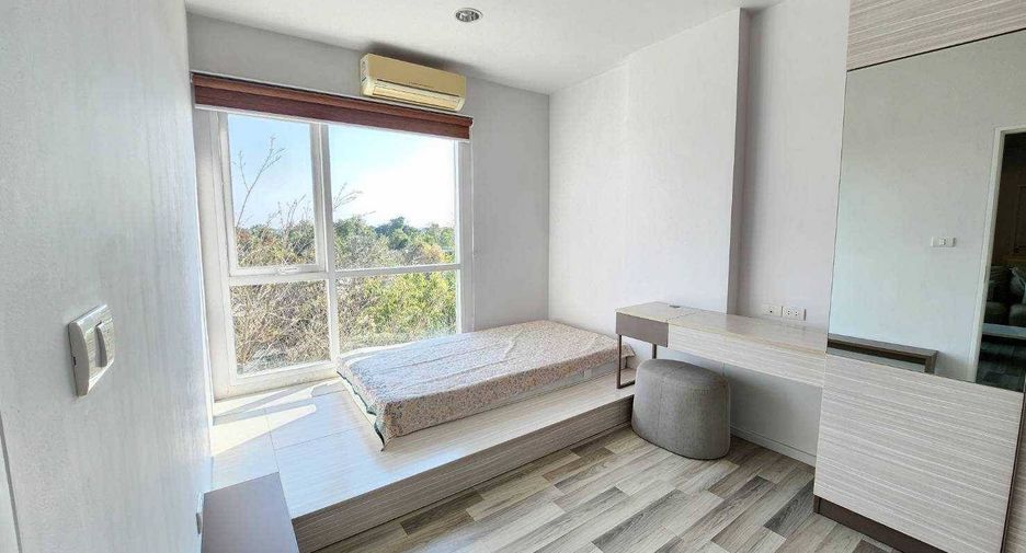 For sale 2 bedrooms condo in Mueang Chiang Mai, Chiang Mai