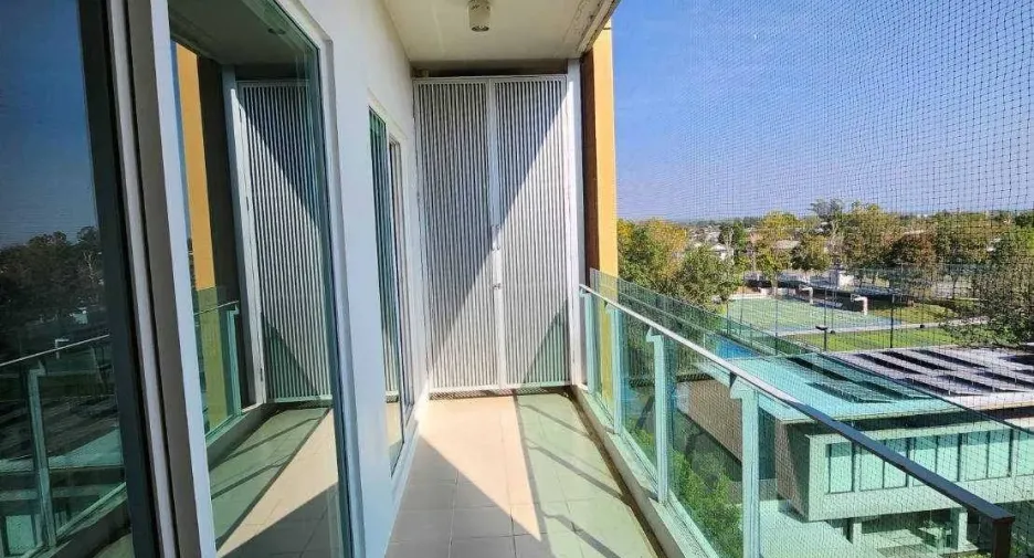 For sale 2 bedrooms condo in Mueang Chiang Mai, Chiang Mai