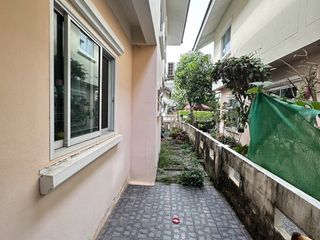 For sale 3 bedrooms house in Bang Bon, Bangkok