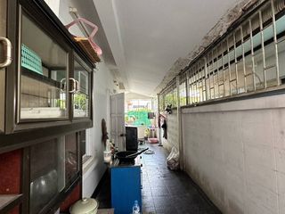 For sale 3 bedrooms house in Bang Bon, Bangkok