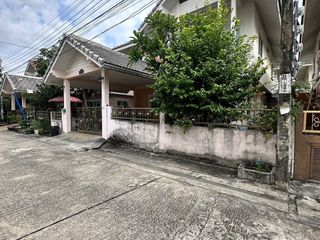 For sale 3 bedrooms house in Bang Bon, Bangkok